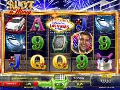 Slot of Money Slots